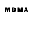 MDMA молли Meluvkatz